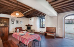 Ferienhaus - Monticiano , Italien - ITS044 14