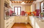 Ferienhaus - Chiusi , Italien - ITS060 21