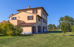 Ferienhaus - Chiusi , Italien - ITS060 14