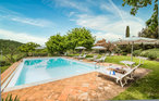 Ferienhaus - Rapolano Terme , Italien - ITS438 10