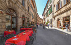 Ferienhaus - Chianciano Terme , Italien - ITS143 16