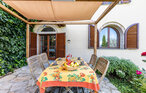 Ferienhaus - Casole d'Elsa , Italien - ITS011 18
