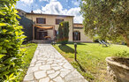 Ferienhaus - Casole d'Elsa , Italien - ITS011 21