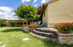 Ferienhaus - Casole d'Elsa , Italien - ITS011 25