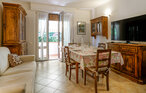 Ferienwohnung - Monteriggioni - Siena , Italien - ITS252 3