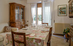 Ferienwohnung - Monteriggioni - Siena , Italien - ITS252 11
