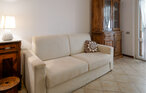 Ferienwohnung - Monteriggioni - Siena , Italien - ITS252 12