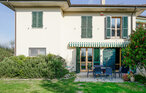 Location de vacances - Lucignano , Italie - ITS254 12