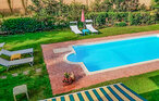 Location de vacances - Lucignano , Italie - ITS254 10