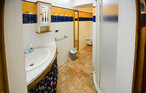 Ferienwohnung - Radicondoli , Italien - ITS249 6