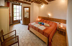 Ferienwohnung - Radicondoli , Italien - ITS249 5
