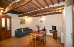 Ferienwohnung - Radicondoli , Italien - ITS249 3