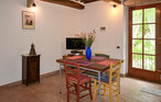 Ferienwohnung - Radicondoli , Italien - ITS249 15