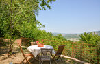 Ferienwohnung - Radicondoli , Italien - ITS249 2