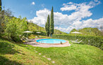 Ferienwohnung - Radicondoli , Italien - ITS249 1