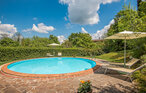 Ferienwohnung - Radicondoli , Italien - ITS249 9