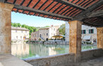 Ferienhaus - San Quirico d'Orcia , Italien - ITS257 30