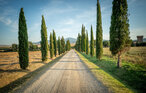 Ferienhaus - San Quirico d'Orcia , Italien - ITS257 32