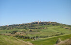Ferienhaus - San Quirico d'Orcia , Italien - ITS257 33