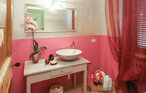 Ferienhaus - San Quirico d'Orcia , Italien - ITS257 26