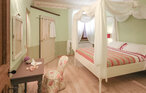 Ferienhaus - San Quirico d'Orcia , Italien - ITS257 18