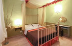 Ferienhaus - San Quirico d'Orcia , Italien - ITS257 22