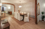 Ferienhaus - San Quirico d'Orcia , Italien - ITS257 6