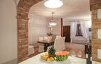 Ferienhaus - San Quirico d'Orcia , Italien - ITS257 15