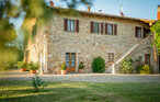 Ferienhaus - San Quirico d'Orcia , Italien - ITS257 12