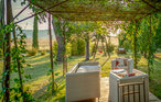 Ferienhaus - San Quirico d'Orcia , Italien - ITS257 3