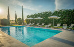 Ferienhaus - San Quirico d'Orcia , Italien - ITS257 2
