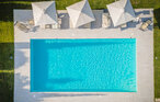 Ferienhaus - San Quirico d'Orcia , Italien - ITS257 10