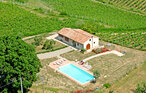 Feriehus - San Gimignano , Italia - ITS270 36