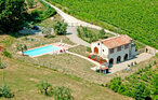 Feriehus - San Gimignano , Italia - ITS270 37
