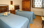 Feriehus - San Gimignano , Italia - ITS270 32