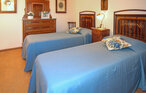 Feriehus - San Gimignano , Italia - ITS270 33