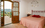 Feriehus - San Gimignano , Italia - ITS270 34