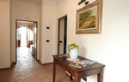 Feriehus - San Gimignano , Italia - ITS270 27