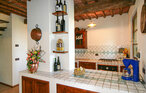 Feriehus - San Gimignano , Italia - ITS270 26