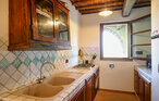 Feriehus - San Gimignano , Italia - ITS270 6