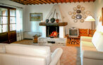 Feriehus - San Gimignano , Italia - ITS270 4