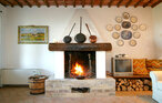 Feriehus - San Gimignano , Italia - ITS270 21
