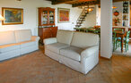 Feriehus - San Gimignano , Italia - ITS270 22