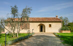 Feriehus - San Gimignano , Italia - ITS270 15
