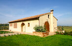 Feriehus - San Gimignano , Italia - ITS270 17