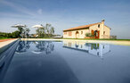 Feriehus - San Gimignano , Italia - ITS270 12