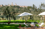 Feriehus - San Gimignano , Italia - ITS270 9