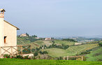 Feriehus - San Gimignano , Italia - ITS270 19