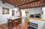 Semesterlägenhet - Monticchiello , Italien - ITS100 4