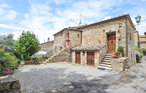 Semesterlägenhet - Monticchiello , Italien - ITS100 9